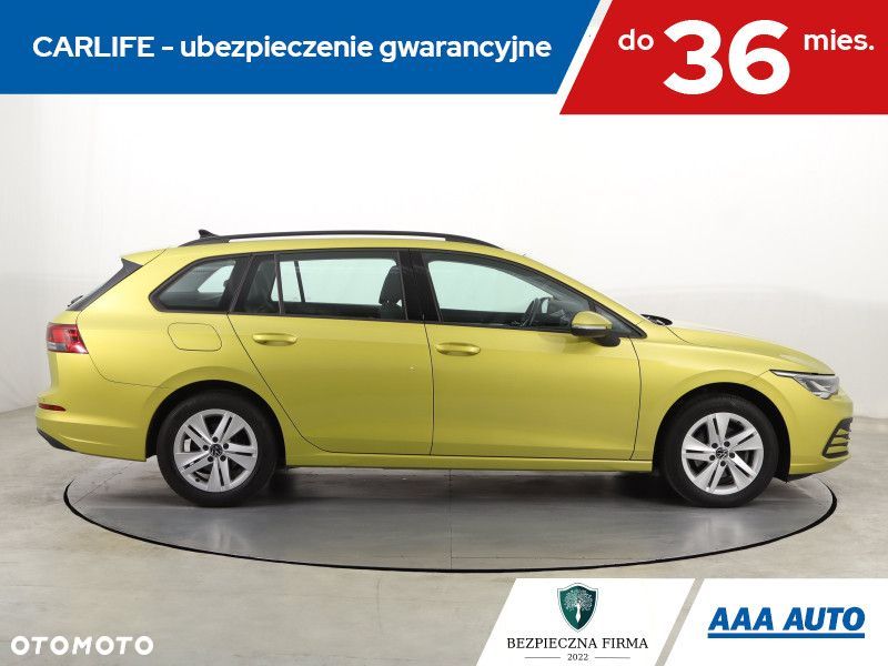Volkswagen Golf Variant - 8
