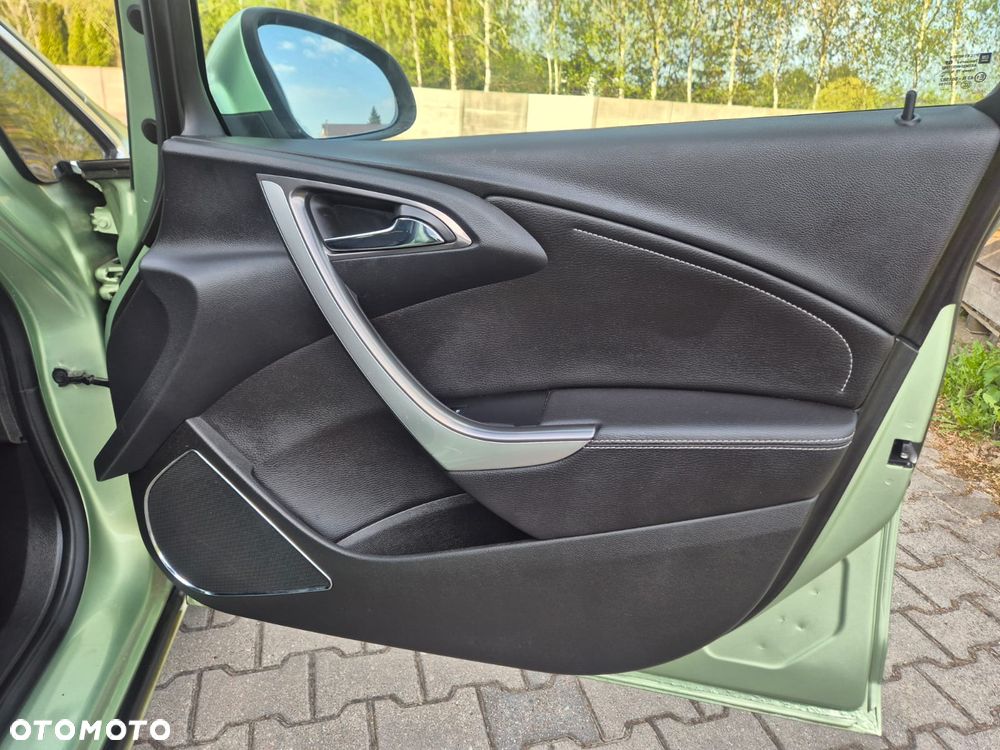 Opel Astra - 27