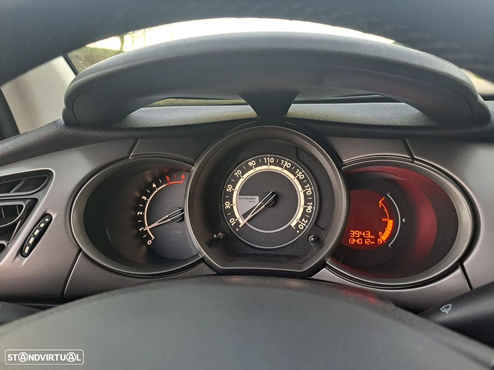 Citroën C3 - 19