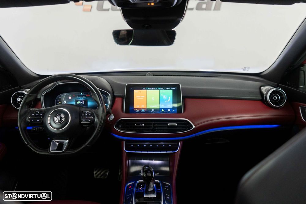 MG EHS 1.5 T-GDI Plug-in Hybrid Luxury - 17