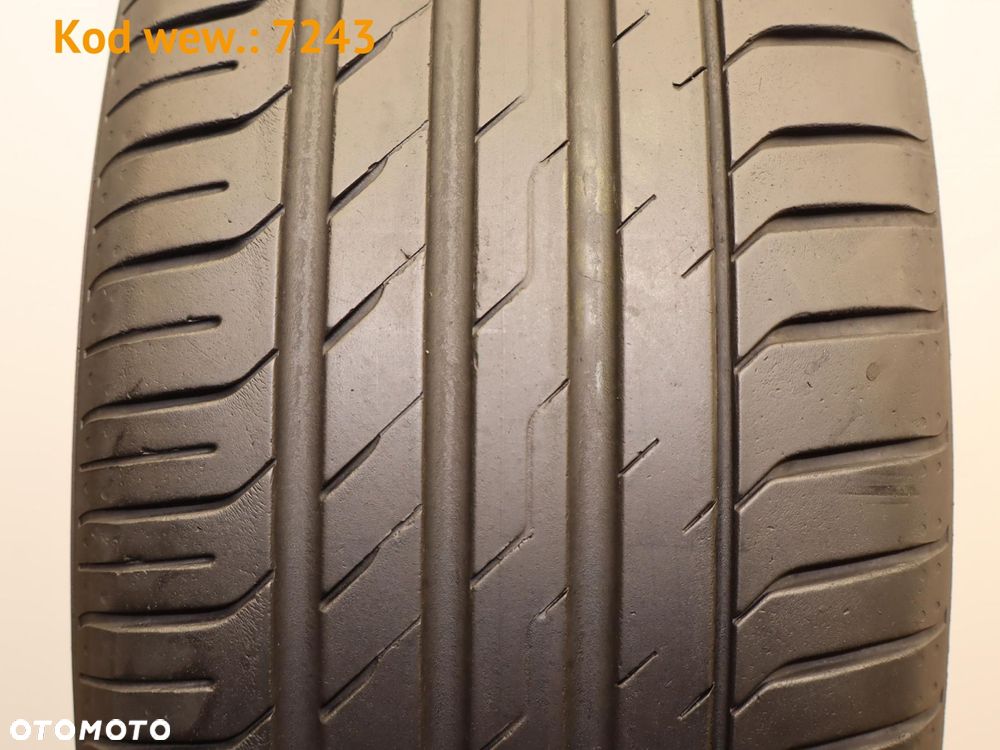 Nexen Nfera Sport Su2 - 225/45 R17 - 7