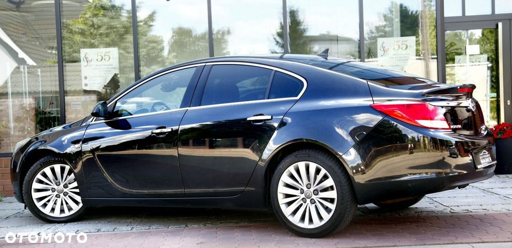 Opel Insignia - 10