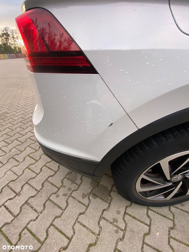 Volkswagen Tiguan 2.0 TDI BMT SCR JOIN DSG - 10