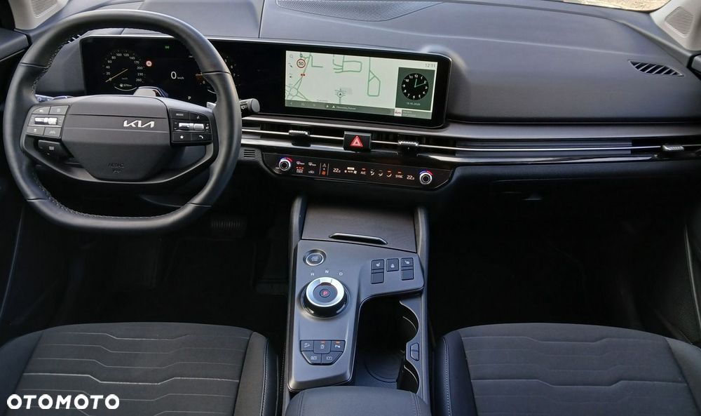 Kia Sportage 1.6 T-GDI Anniversary 2WD DCT - 21