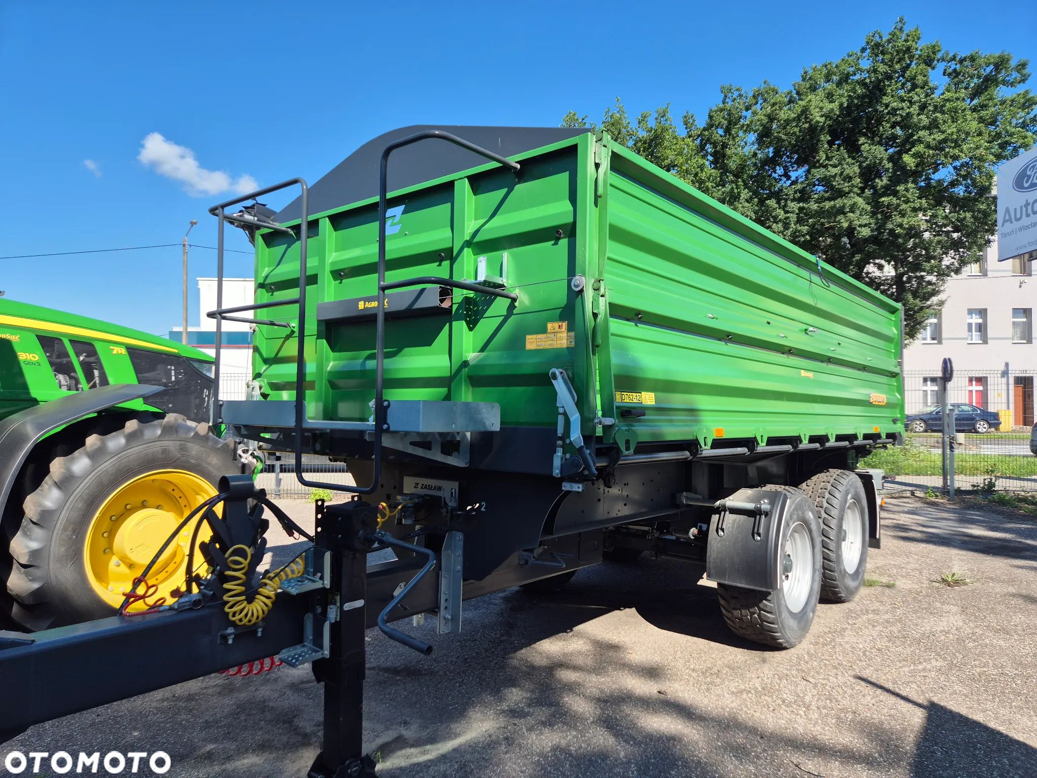 Zaslaw D762-10 - 1
