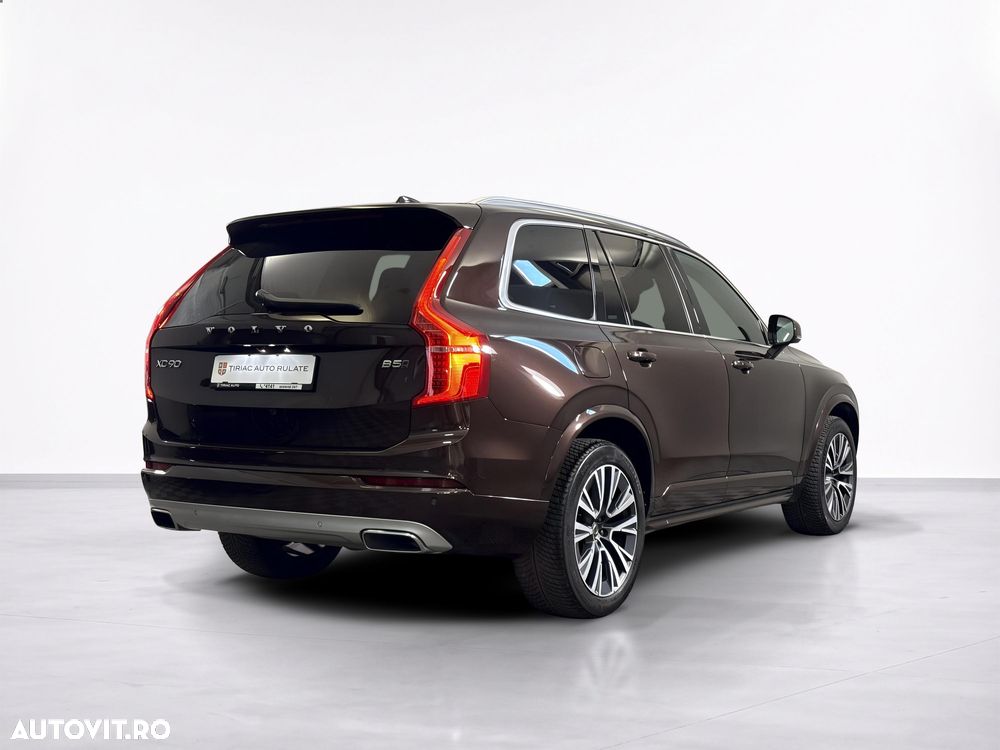 Volvo XC 90 - 6