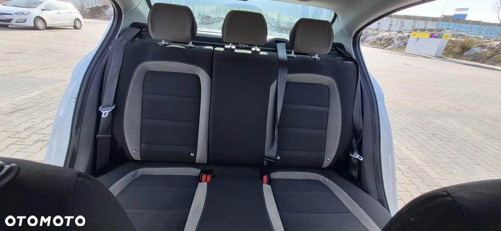 Fiat Tipo 1.4 16v Lounge - 16