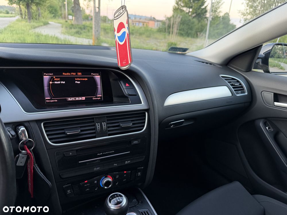 Audi A5 Sportback 2.0 TDI clean diesel - 19