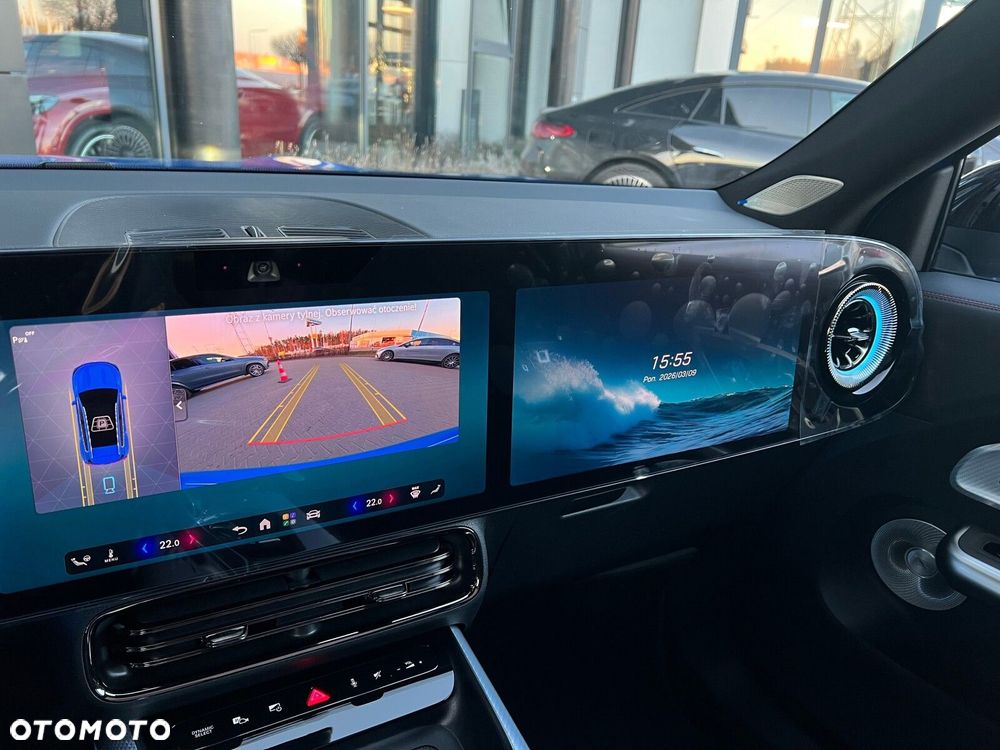 Mercedes-Benz GLB 250+ EQ 85kWh - 16