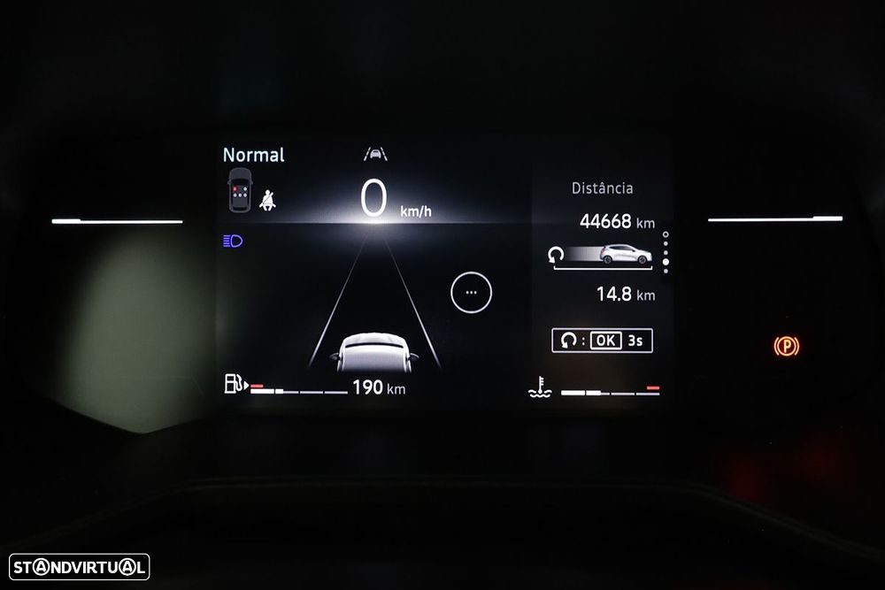 Renault Clio 1.0 TCe Evolution - 15