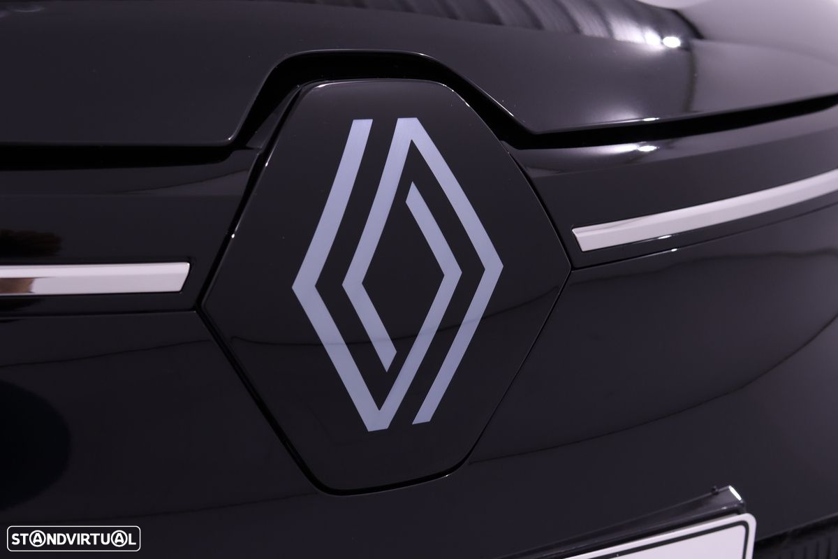 Renault Mégane E-Tech - 12
