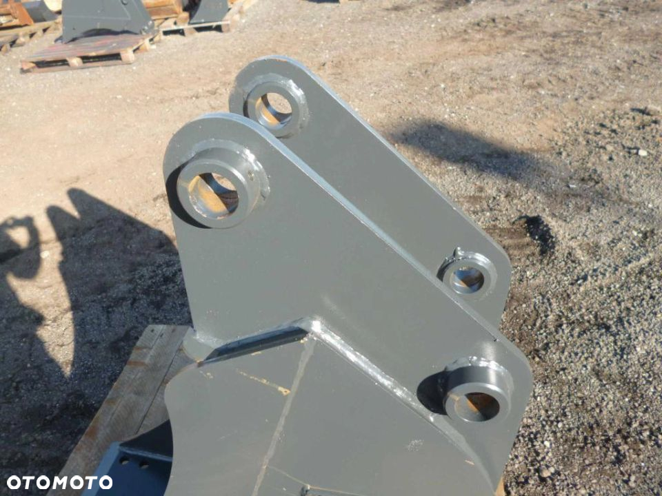 Nowa łyżka 30 cm JCB 3CX,4CX, 8052,8060,8080 - 2