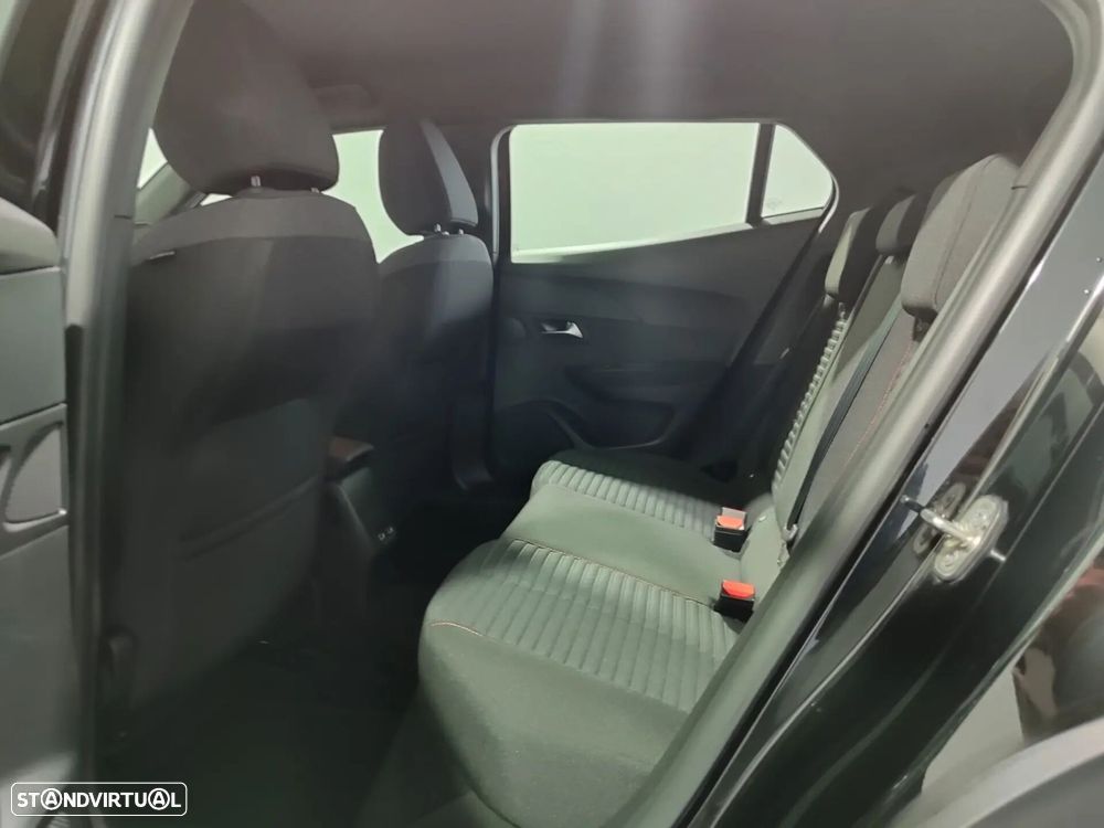 Peugeot e-2008 50 kWh Active Pack - 14