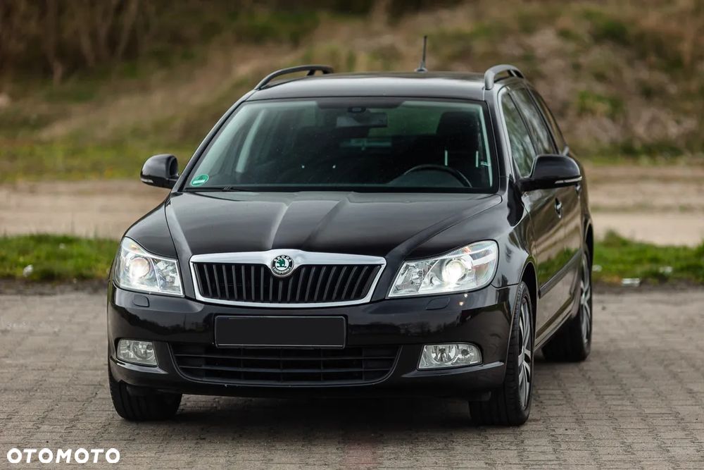 Skoda Octavia 2.0 TDI DPF DSG Best of - 1