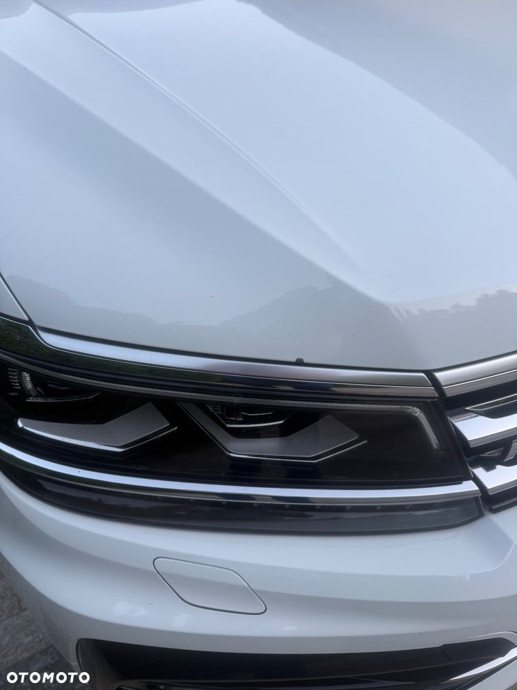 Volkswagen Tiguan 2.0 TDI SCR 4Mot R-Line DSG - 19