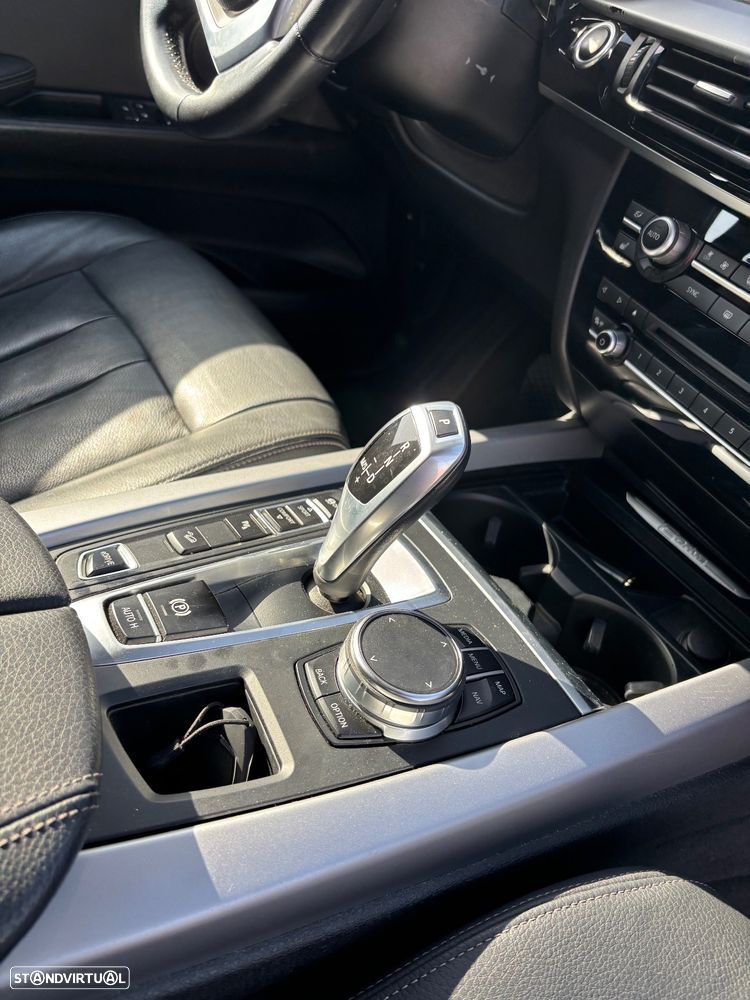 BMW X5 40e xDrive - 11
