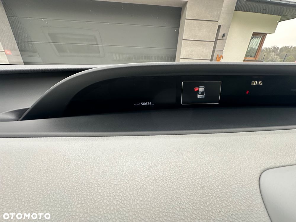 Toyota Prius 1.8 Hybrid Prestige - 20