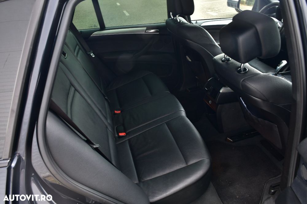 BMW X5 - 14