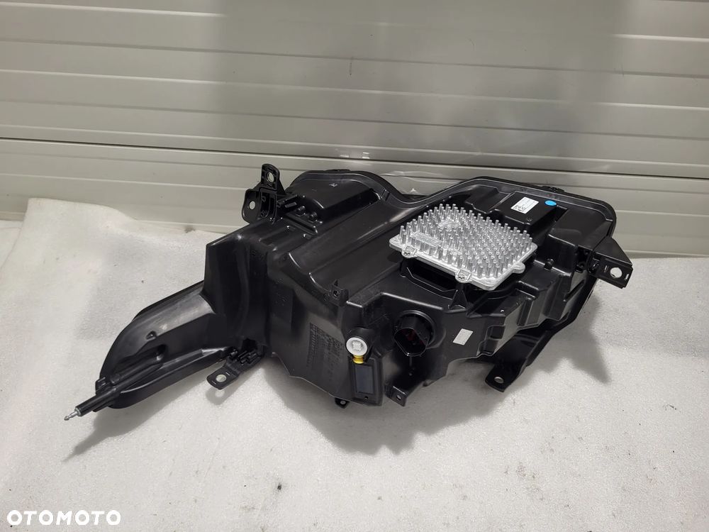 Land Rover Range Rover L405 HIGH FULL LED PRZÓD STRONA PRAWA JK5213W029KG - 6