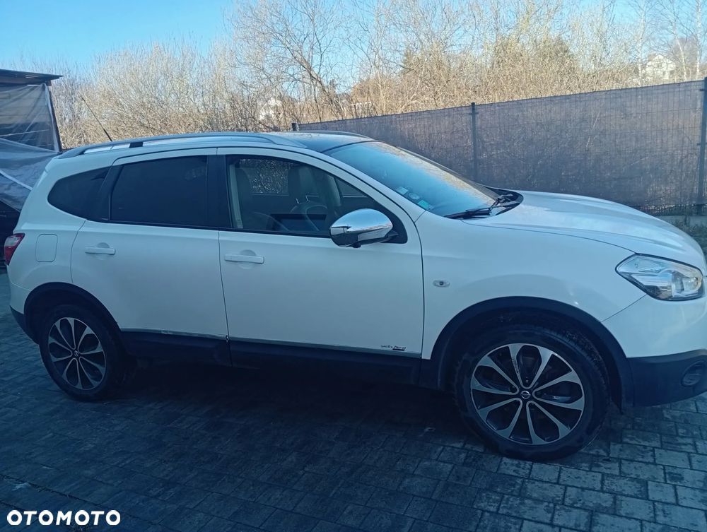Nissan Qashqai 1.6 DCi Acenta - 1