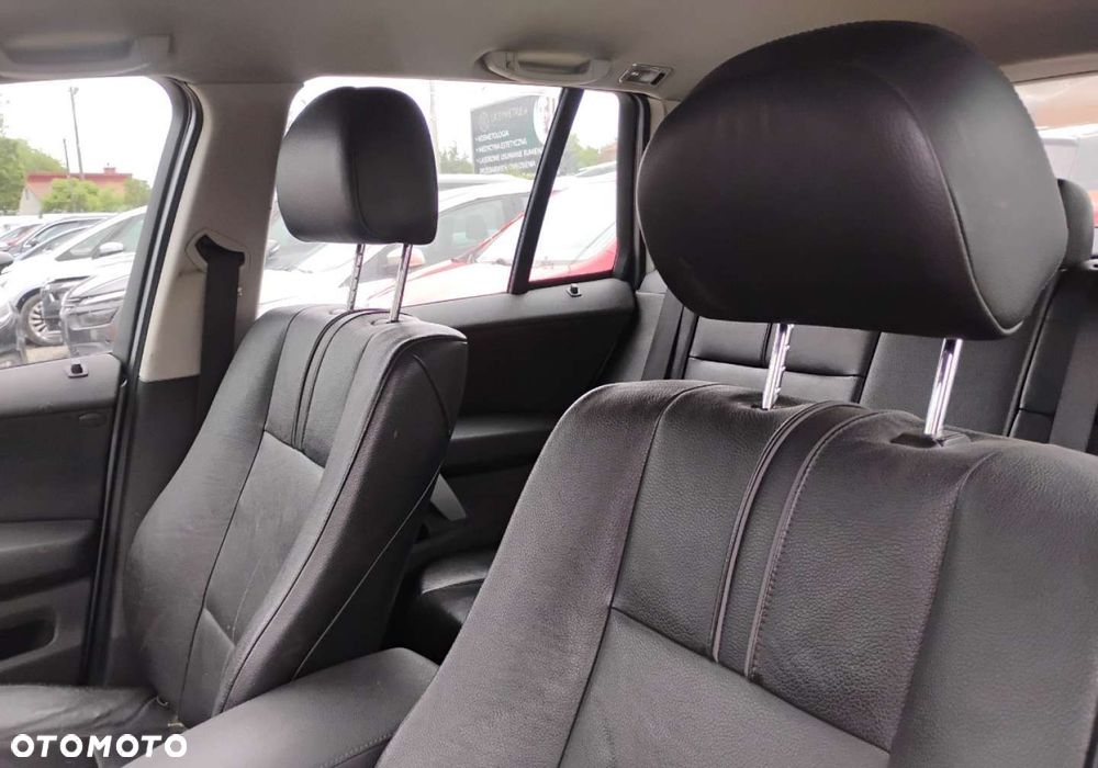BMW X3 - 9