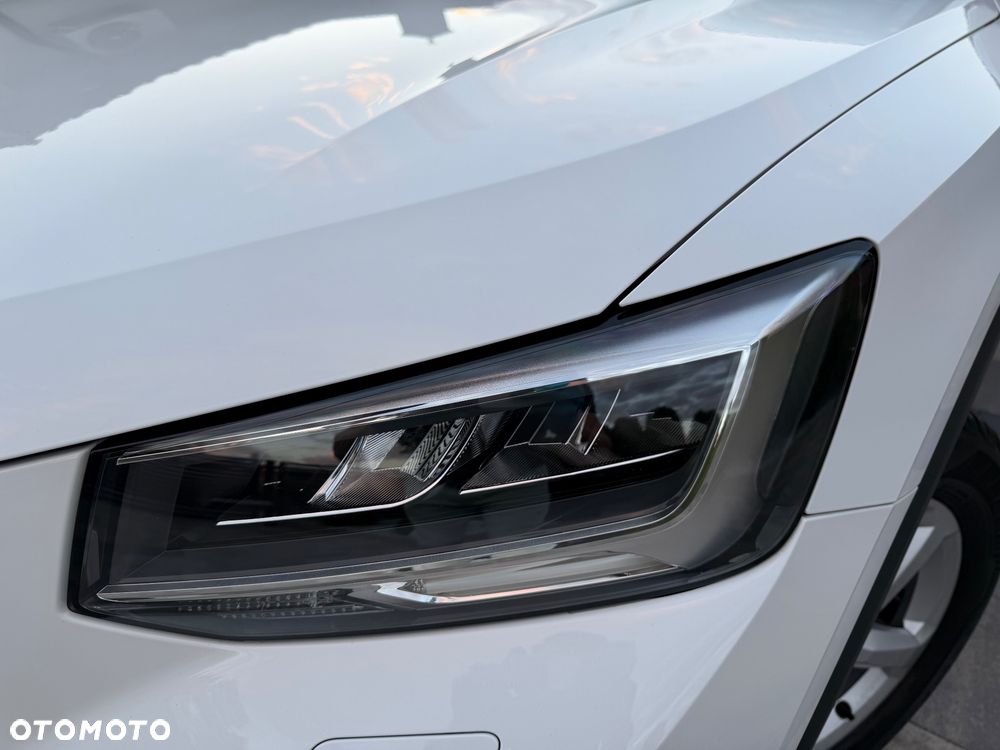 Audi Q2 35 TFSI S tronic - 18