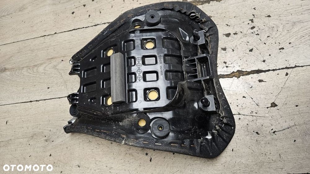 Siedzenie kierowcy Kawasaki Z900  53066-0581 - 11