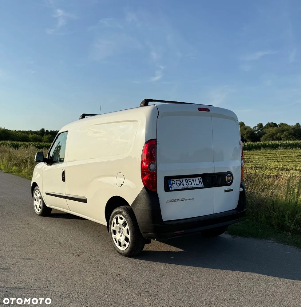 Fiat Doblo - 7
