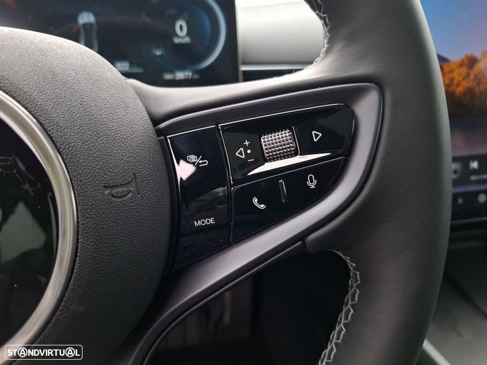 BYD Seal 82.5 kWh Design — fotografia 17