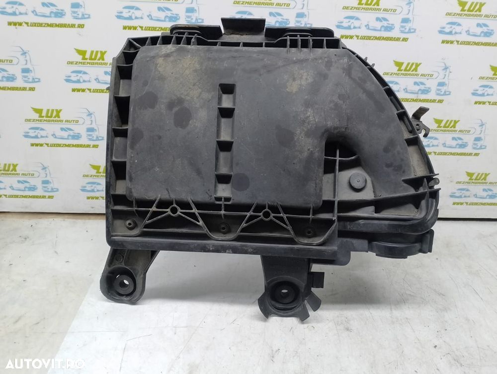 Carcasa filtru aer 9673061080 Toyota ProAce 1 [2013 - 2016] 1.6 D 3WZ - 3