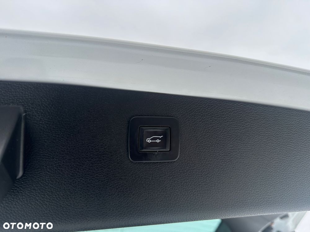 Opel Astra 1.6 Turbo Start/Stop Automatik Ultimate - 12