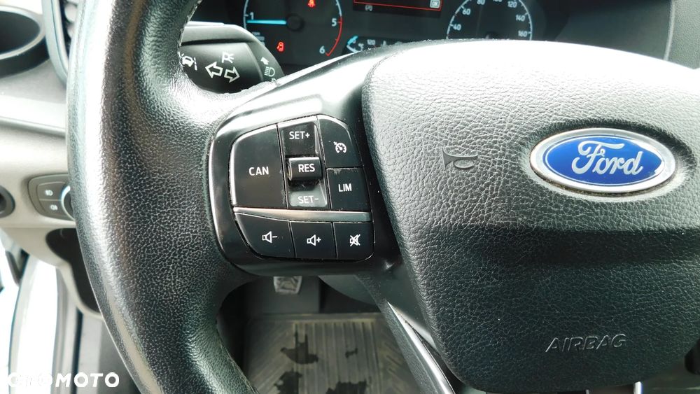 Ford Transit L2H2 TREND 2.0 ECO 130PS KLIMA FV23% - 15