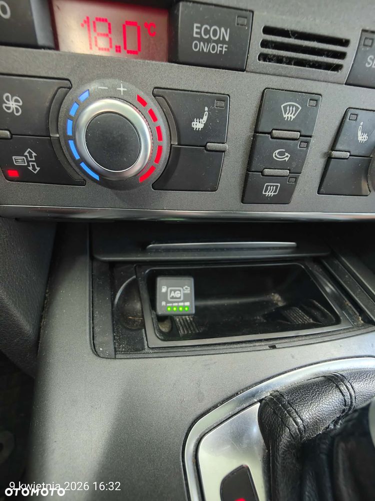 Audi A6 Limousine - 8