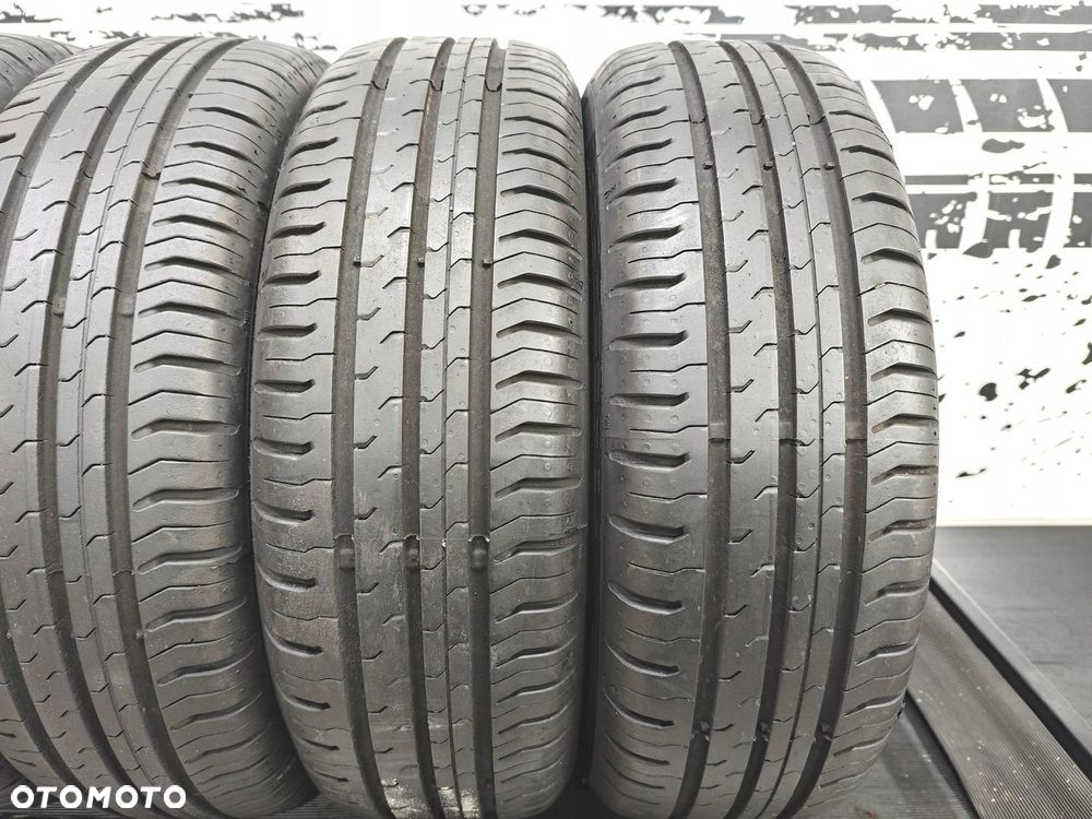 165/60r15 continental 2017 letnia 6,5mm 50522 - 3