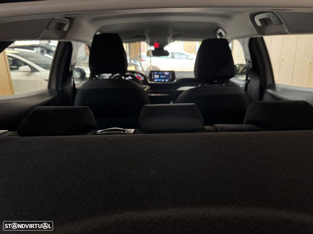 Peugeot 2008 1.5 BlueHDi Active Pack - 20