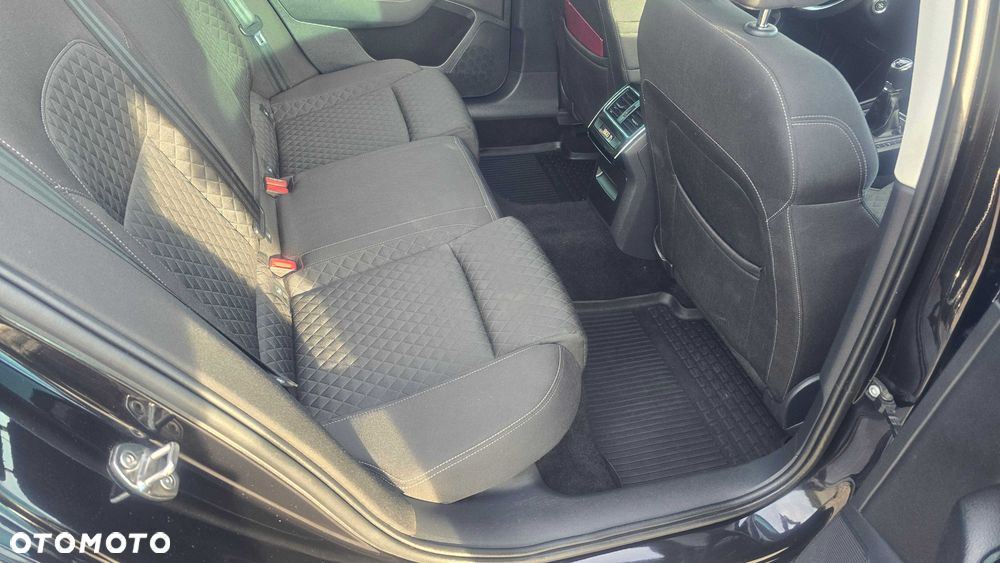Skoda Superb - 7
