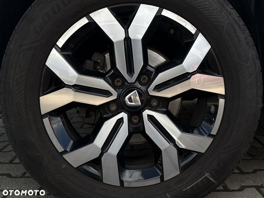 Dacia Duster 1.0 TCe Comfort - 19
