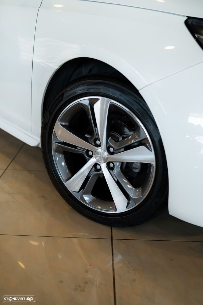 Peugeot 308 1.6 BlueHDi Allure - 8