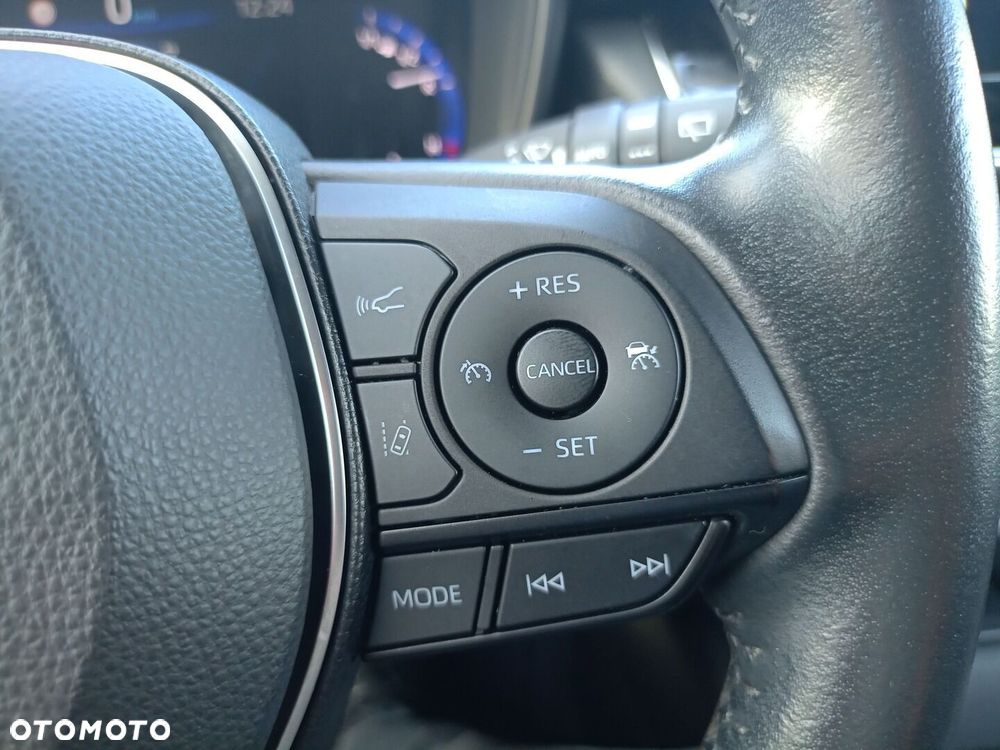 Toyota Corolla 1.8 Hybrid Comfort - 25