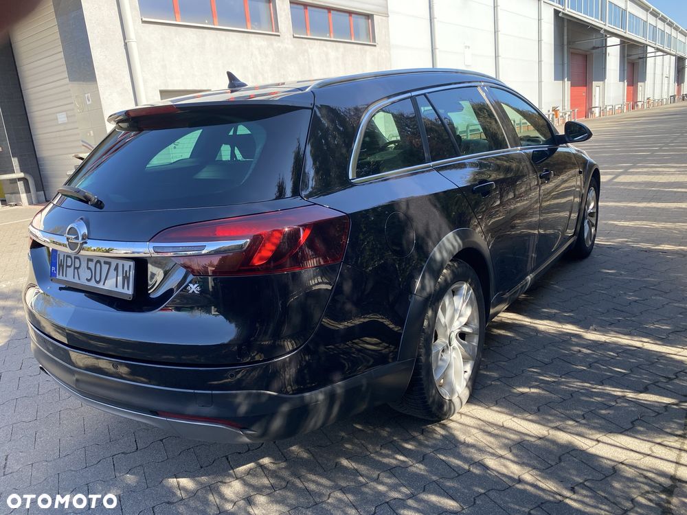 Opel Insignia - 12