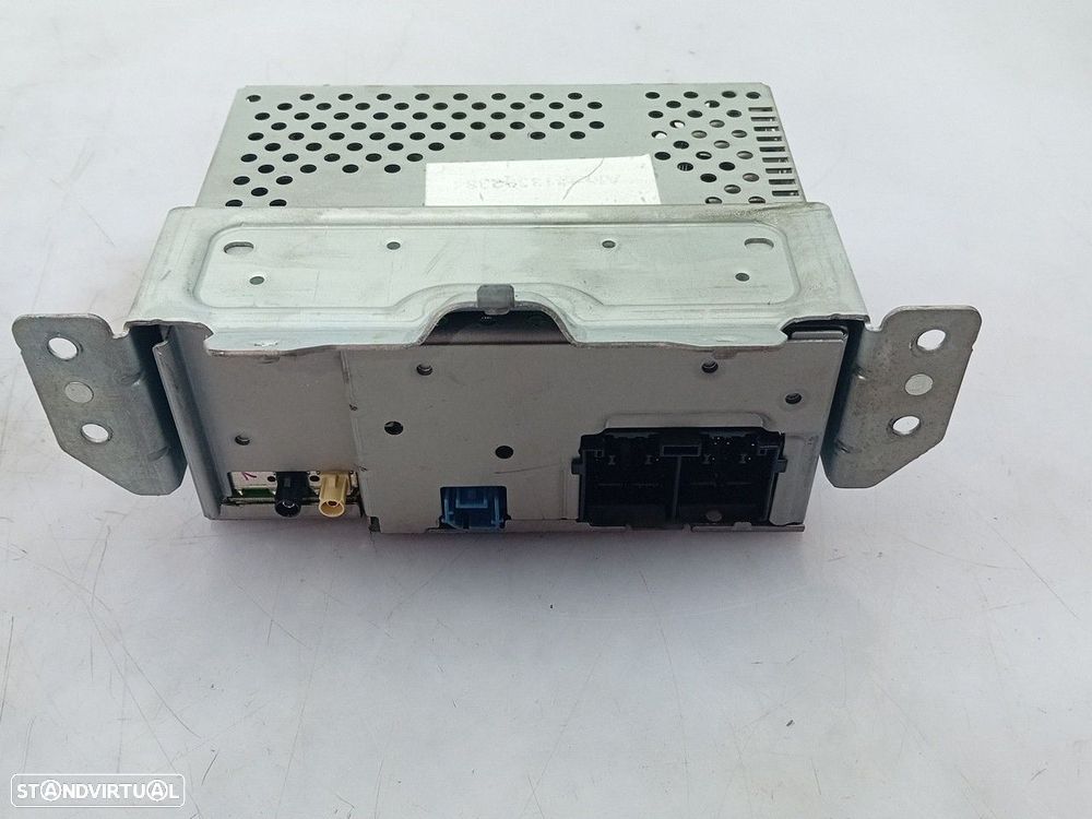 Rádio / auto-rádio FORD Fiesta VII (HJ, HF) - 3