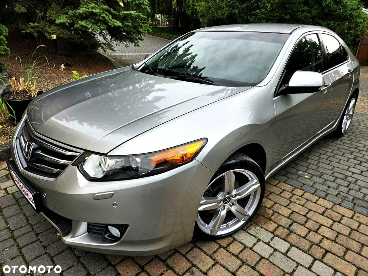 Honda Accord - 35