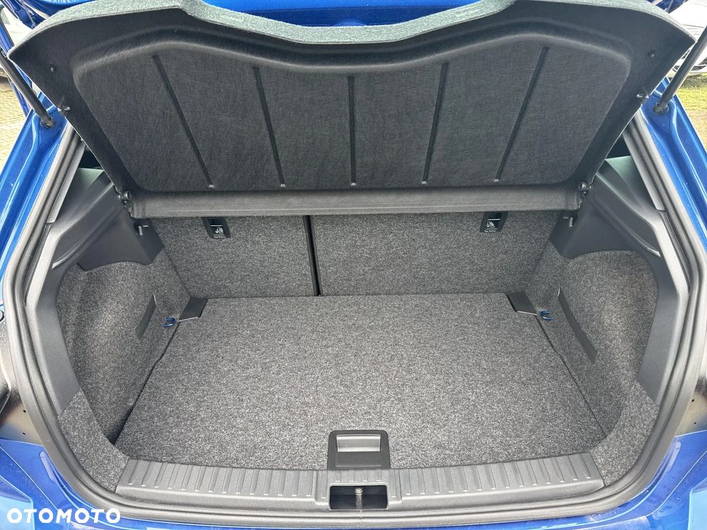 Seat Ibiza 1.5 TSI FR S&S DSG - 25