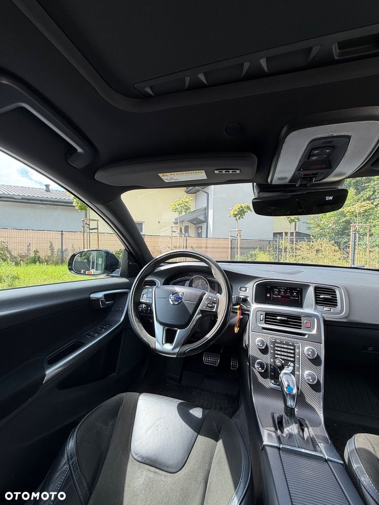 Volvo S60 Polestar - 32