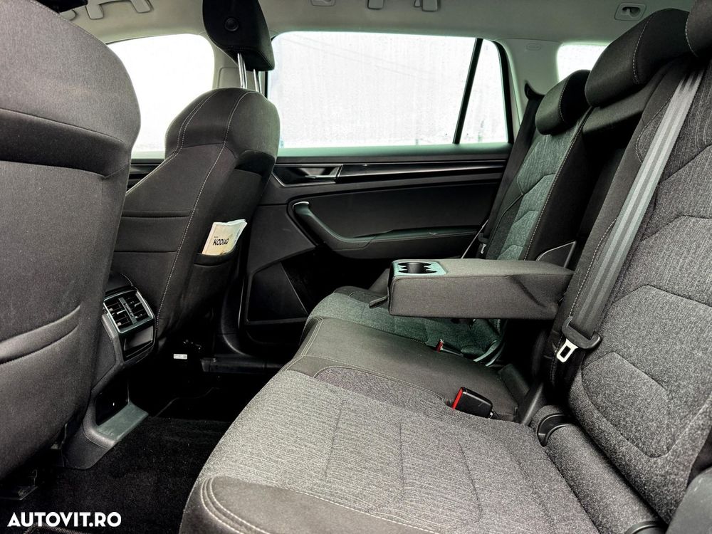 Skoda Kodiaq - 33