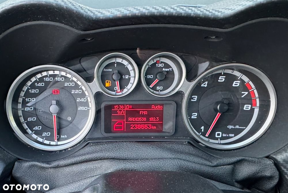 Alfa Romeo Mito - 11