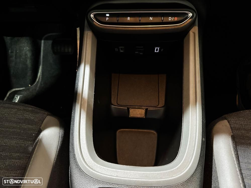 Jeep Avenger 54 kWh 1st Editon - 33