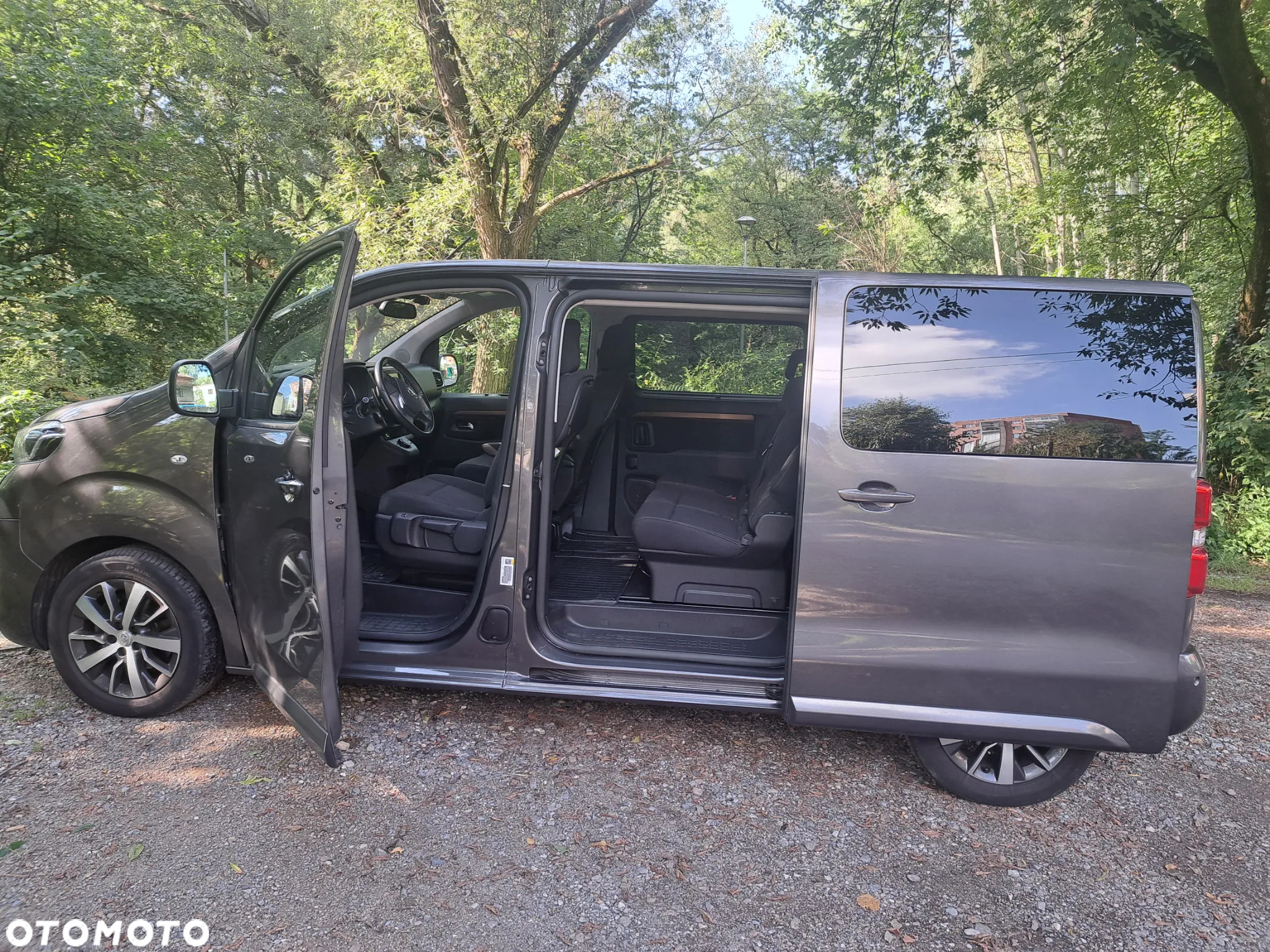 Toyota Proace Verso 2.0 D4-D Medium Family - 4