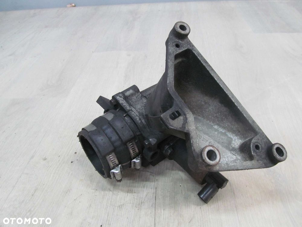 RENAULT MASTER MOVANO 98- 2.2DCI PRZEPUSTNICA 8200217519 - 2