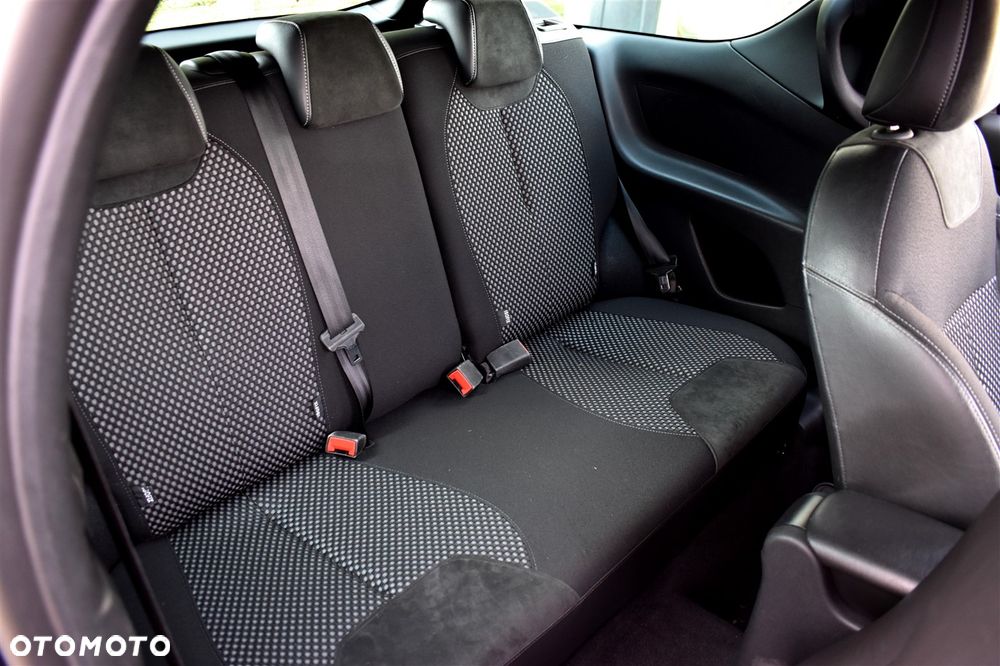 Citroën DS3 1.6 VTi SoChic - 19